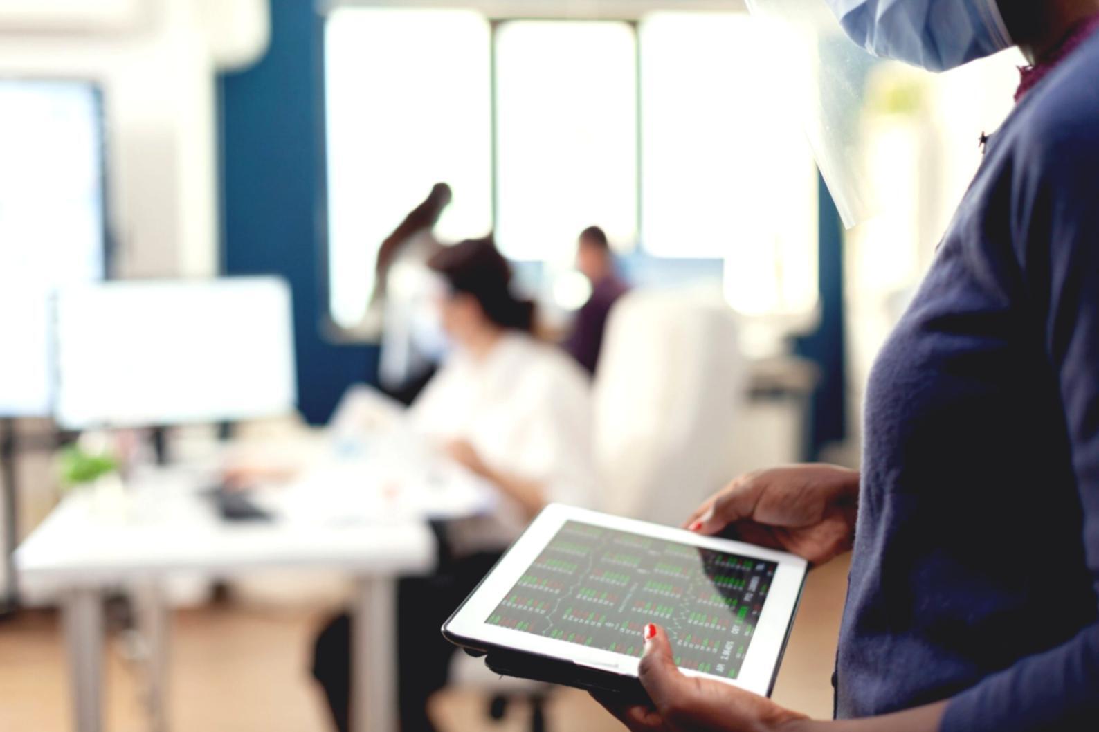 Результаты обучения в языковой школе