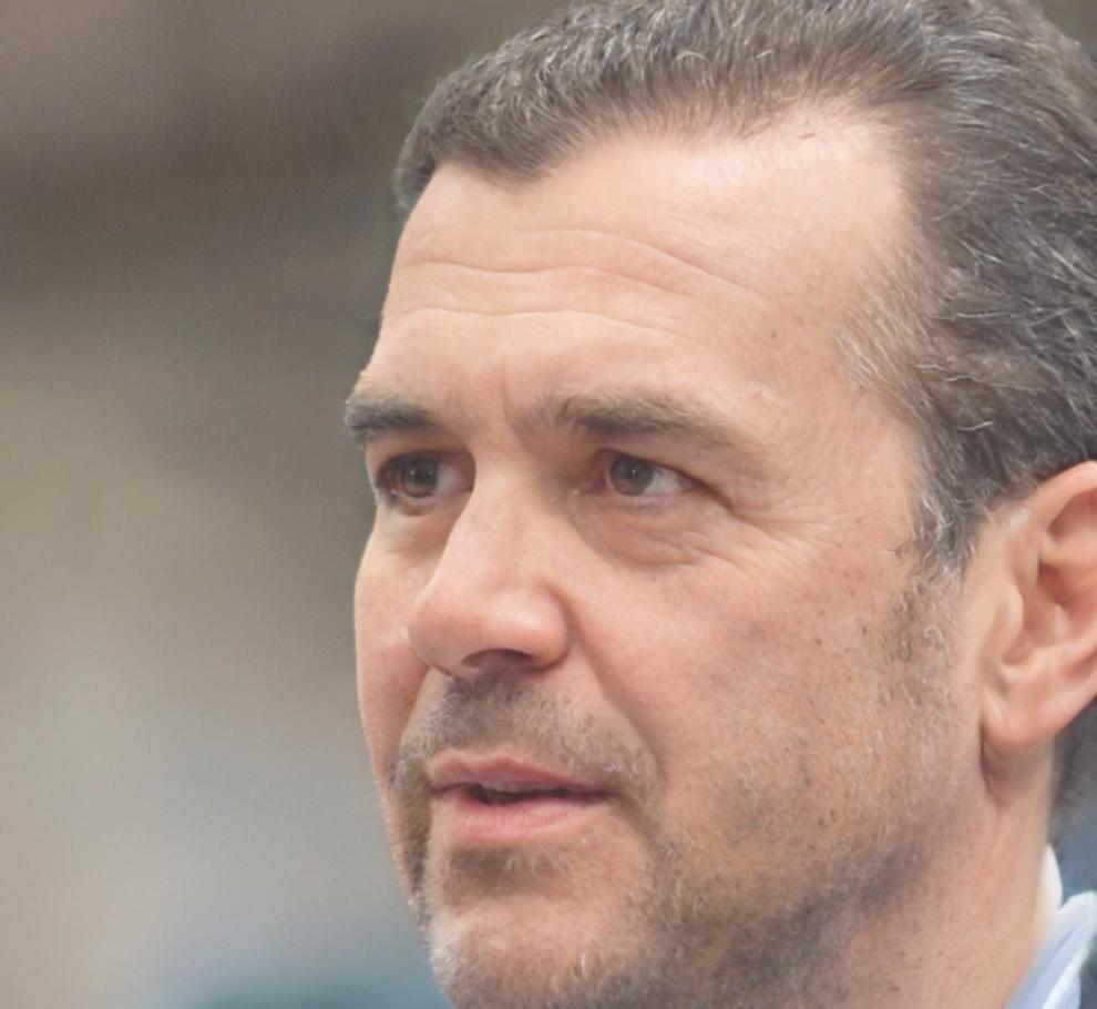 Преподаватель Ерлан